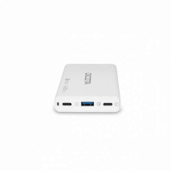 3-Port Desktop Charger 65W EU