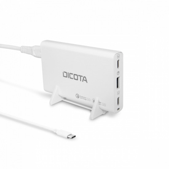 3-Port Desktop Charger 65W EU