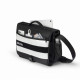 Messenger Bag REFLECTIV black