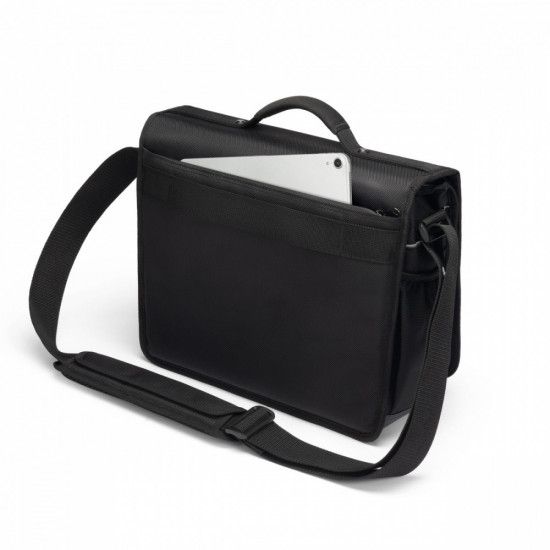 Messenger Bag REFLECTIV black