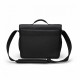 Messenger Bag REFLECTIV black