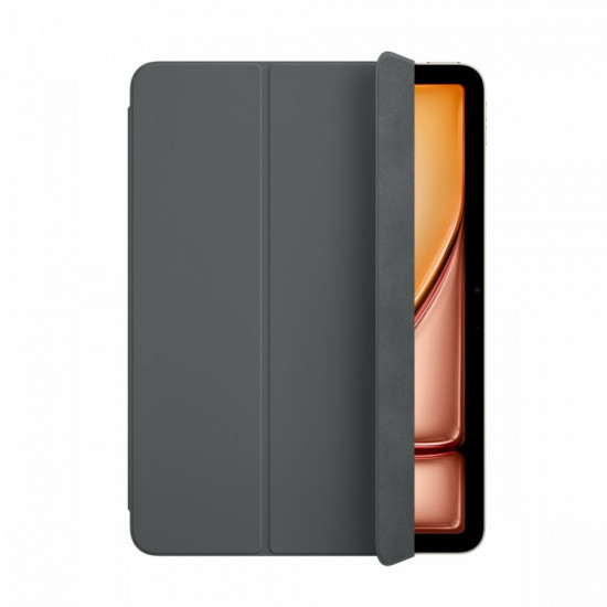 Case Smart Folio for iPad Air 11 inch (M2) - charcoal gray