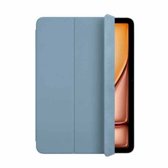 Case Smart Folio for iPad Air 11 inch (M2) - denim