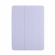 Case Smart Folio for iPad Air 11 inch (M2) - light violet