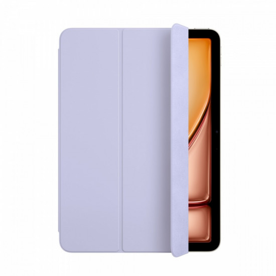 Case Smart Folio for iPad Air 11 inch (M2) - light violet