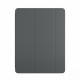 Case Smart Folio for iPad Air 13 inch (M2) - charcoal gray