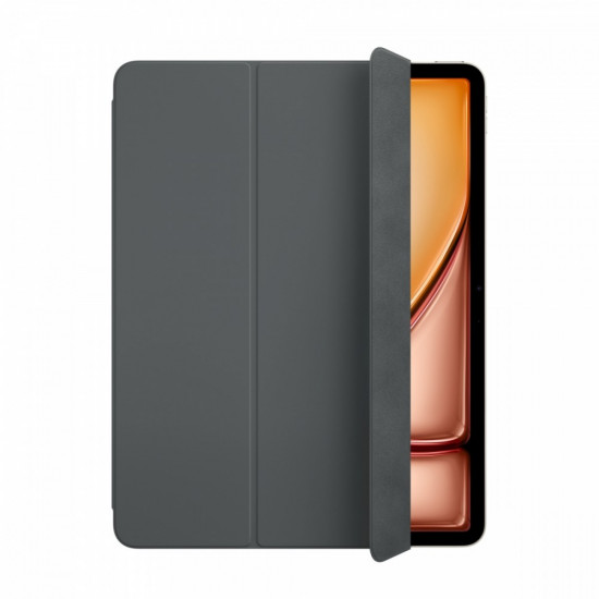 Case Smart Folio for iPad Air 13 inch (M2) - charcoal gray