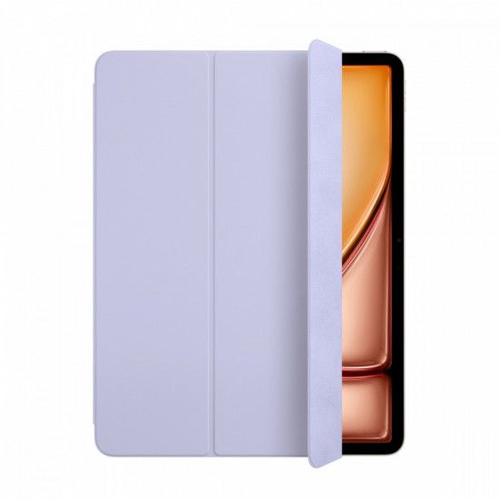 Case Smart Folio for iPad Air 13 inch (M2) - light violet