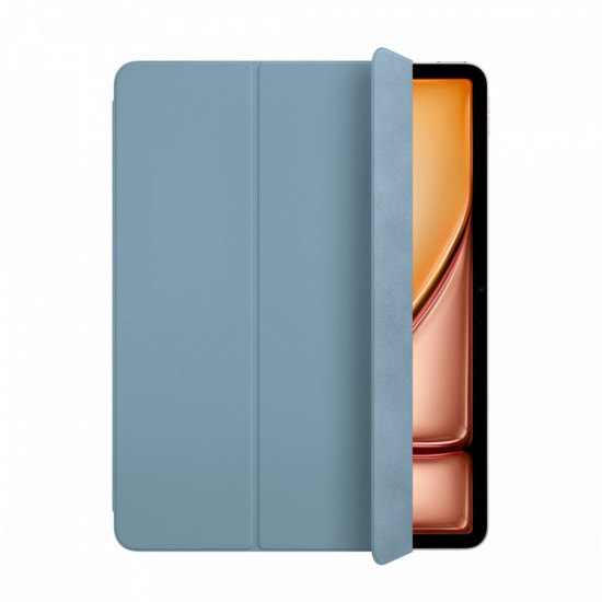 Case Smart Folio for iPad Air 13 inch (M2) - denim