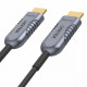 HDMI Optic Cable 2.1 AOC 15m 4K60Hz C11029DGY