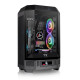 Thermaltake The Tower 3 00 TG Black