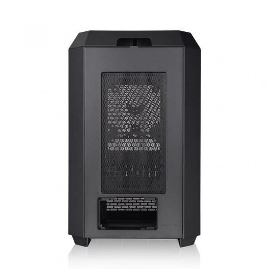 Thermaltake The Tower 3 00 TG Black