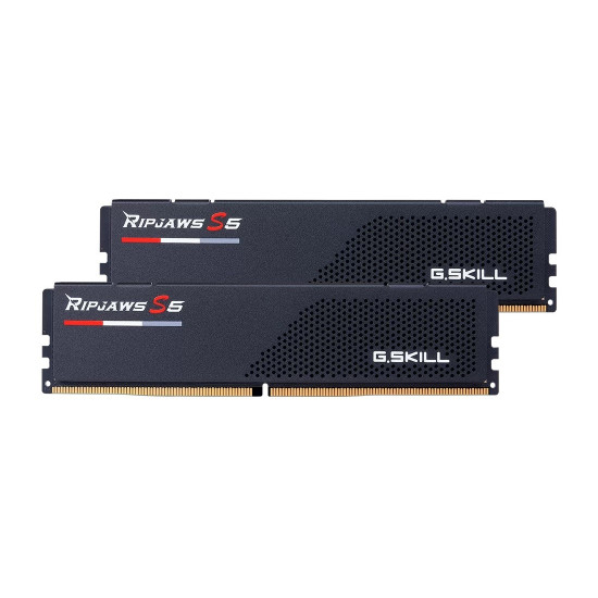 G.SKILL Ripjaws S5 DDR5 2x16GB 5200MHz CL40