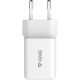 USB C 35W 3A Power delivery 3.0 QC 3.0 wall charger White