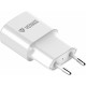 USB A 12W 2.4A mains charger