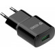 Charge USB C 18W 3A Quick Charge 3.0 