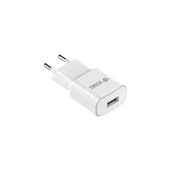 Charge USB A 18W 3A Quick Charge 3.0 