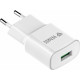 Charge USB A 18W 3A Quick Charge 3.0 