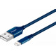 Cable USB-Lightning 1m