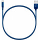 Cable USB-Lightning 1m