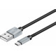 Cable USB-Micro 1m