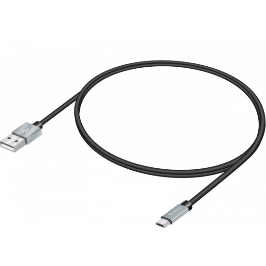 Cable USB-Micro 1m