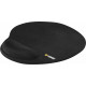 Gel mouse pad YPM 4000 Black