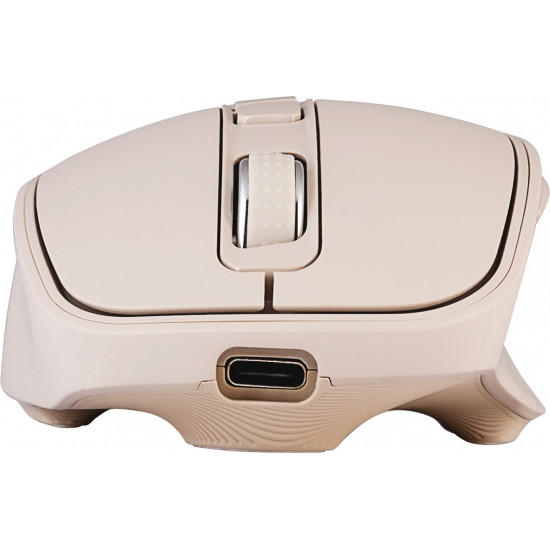 Wireless mouse 2.4Ghz battery, 6 buttons, 2400DPI