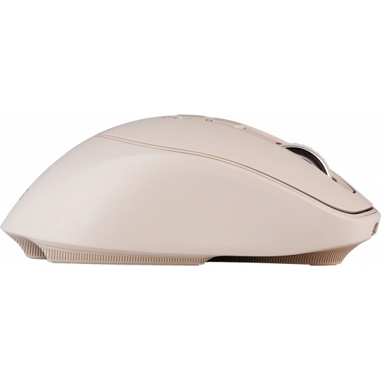 Wireless mouse 2.4Ghz battery, 6 buttons, 2400DPI