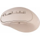 Wireless mouse 2.4Ghz battery, 6 buttons, 2400DPI