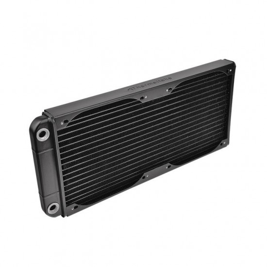 Thermaltake Pacific R36 0 slim radiator