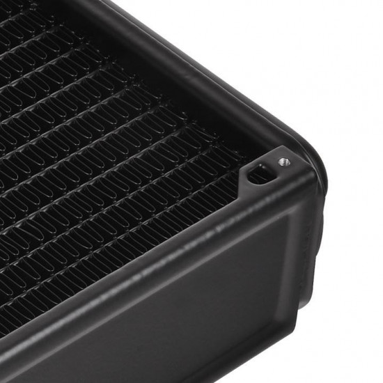 Thermaltake Pacific RL5 60 radiator