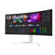 Monitor 40WP95CP-W 39.7 inch 5K2K Curved UltraWide NanoIPS