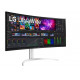 Monitor 40WP95CP-W 39.7 inch 5K2K Curved UltraWide NanoIPS