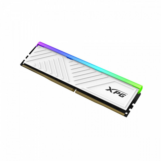 Memory XPG Spectrix D35G DDR4 3600 32GB 2x16 RGB white