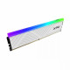 Memory XPG Spectrix D35G DDR4 3600 32GB 2x16 RGB white