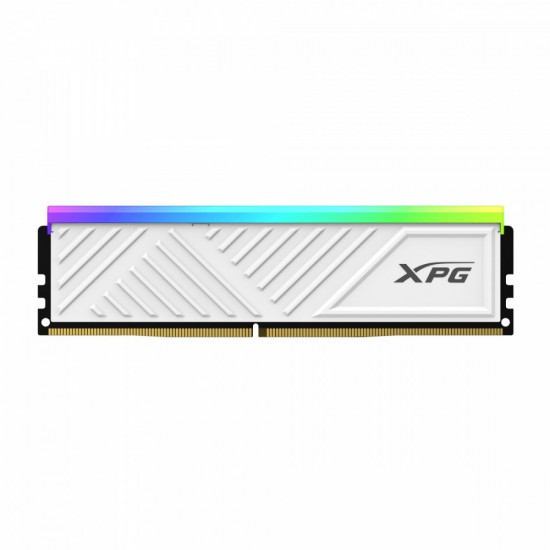 Memory XPG Spectrix D35G DDR4 3600 32GB 2x16 RGB white