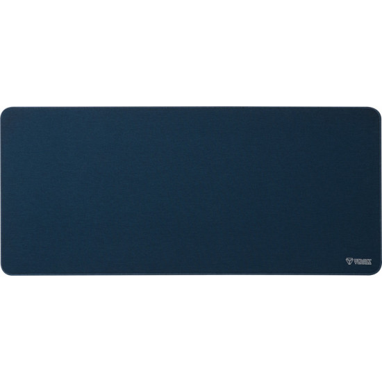 Pad keyboard and mouse XXL Blue