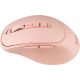 Wireless mouse 2.4GHz rechargeable, 6 buttons, 2400DPI