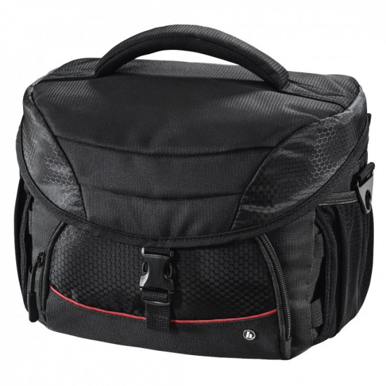 Camera Bag Pittsburgh 140 black