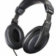 Headphones Basic4TV black