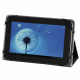 Tablet case Hama Strap for tablets 7 inch black