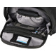 Laptop backpack Hama Vienna 15.6 black