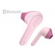 Headphones earbuds BT TW Hama Freedom Light pink