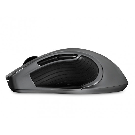 Laser wireless mouse Hama MW-800 v2 dark grey