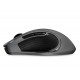 Laser wireless mouse Hama MW-800 v2 dark grey