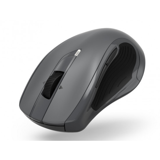 Laser wireless mouse Hama MW-800 v2 dark grey