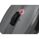 Laser wireless mouse Hama MW-800 v2 dark grey