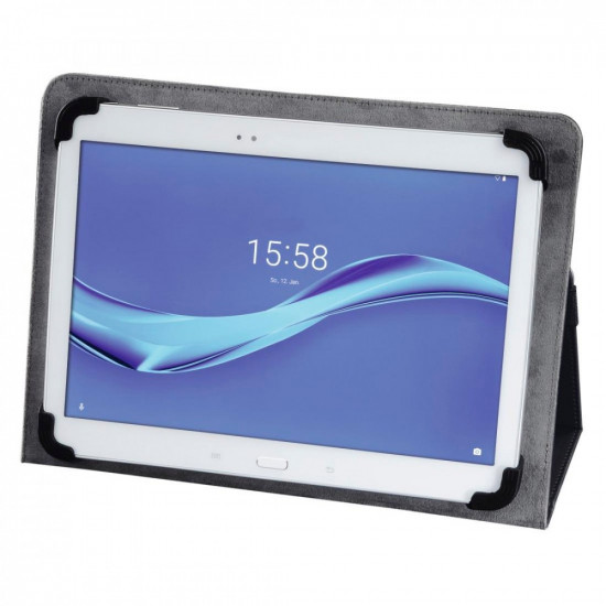 Tablet case Xpand 8 inches, black