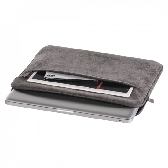 Laptop sleeve Hama Cali 13.3-14.1 grey